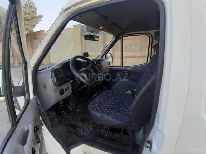 Ford Transit 1999, 276,894 km - 2.5 л - Sumqayıt