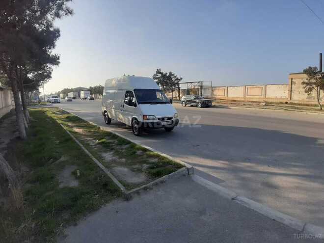 Ford Transit 1999, 276,894 km - 2.5 л - Sumqayıt