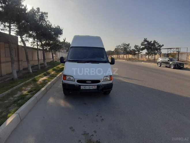 Ford Transit 1999, 276,894 km - 2.5 л - Sumqayıt