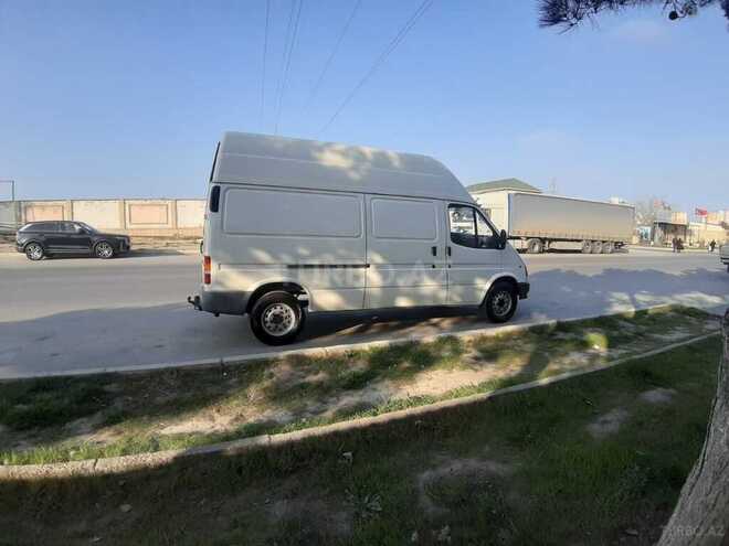 Ford Transit 1999, 276,894 km - 2.5 л - Sumqayıt