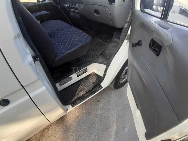 Ford Transit 1999, 276,894 km - 2.5 л - Sumqayıt