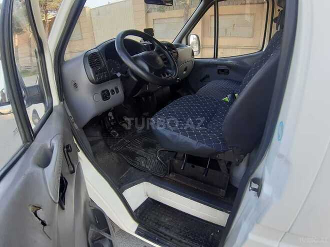 Ford Transit 1999, 276,894 km - 2.5 л - Sumqayıt