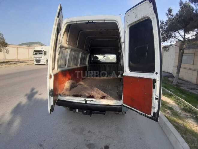 Ford Transit 1999, 276,894 km - 2.5 л - Sumqayıt