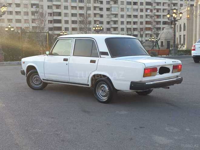 LADA (VAZ) 2107 2002, 74,462 km - 1.6 l - Bakı