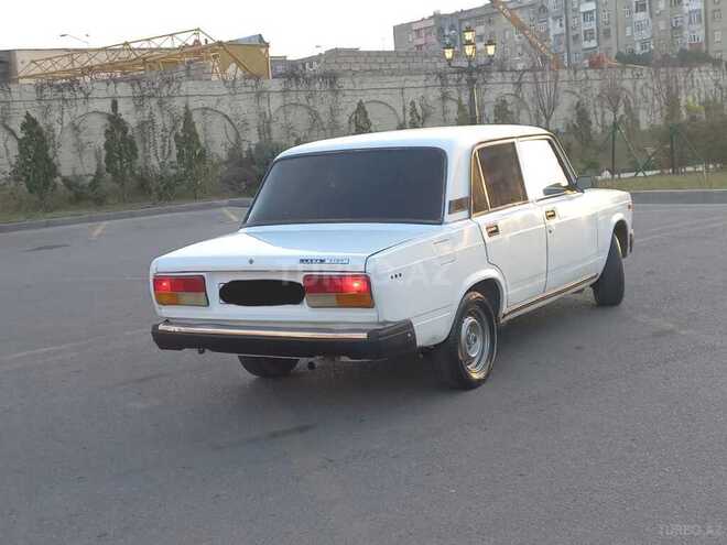 LADA (VAZ) 2107 2002, 74,462 km - 1.6 l - Bakı