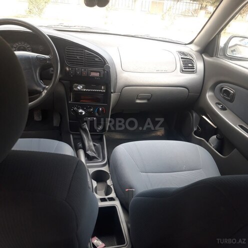 Kia  2006, 167,500 km - 1.6 l - Gəncə