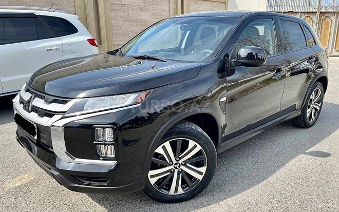 Mitsubishi Outlander Sport 2019, 61,155 km - 2.0 л - Bakı