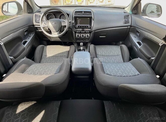 Mitsubishi Outlander Sport 2019, 61,155 km - 2.0 л - Bakı