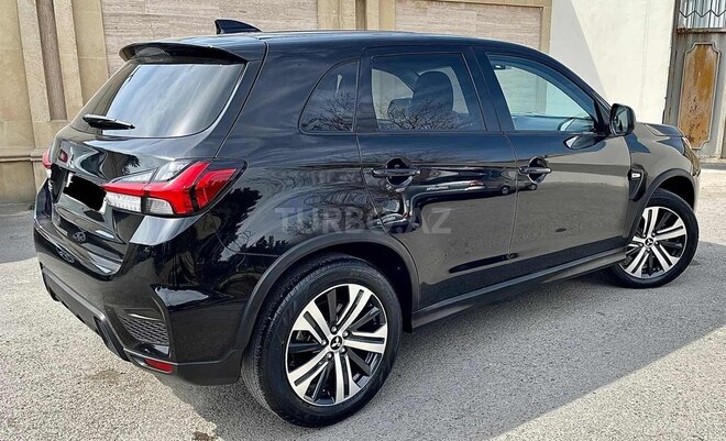 Mitsubishi Outlander Sport 2019, 61,155 km - 2.0 л - Bakı