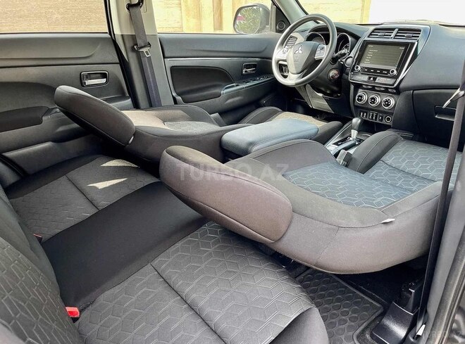 Mitsubishi Outlander Sport 2019, 61,155 km - 2.0 л - Bakı