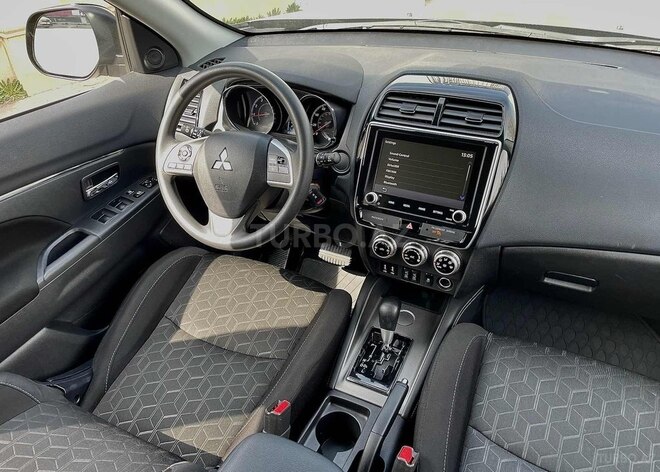 Mitsubishi Outlander Sport 2019, 61,155 km - 2.0 л - Bakı