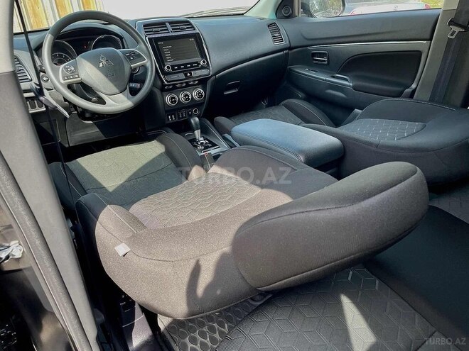 Mitsubishi Outlander Sport 2019, 61,155 km - 2.0 л - Bakı