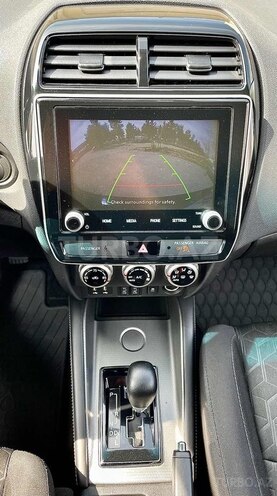 Mitsubishi Outlander Sport 2019, 61,155 km - 2.0 л - Bakı