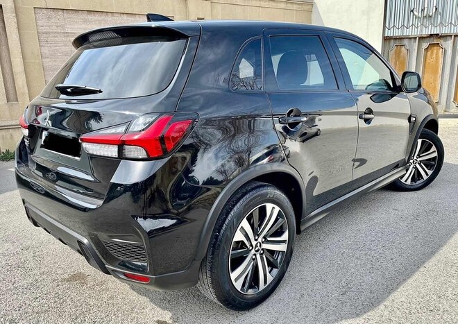 Mitsubishi Outlander Sport 2019, 61,155 km - 2.0 л - Bakı