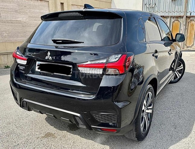 Mitsubishi Outlander Sport 2019, 61,155 km - 2.0 л - Bakı