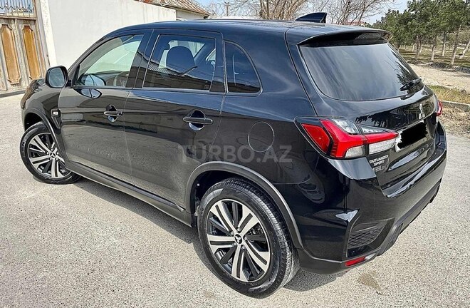 Mitsubishi Outlander Sport 2019, 61,155 km - 2.0 л - Bakı