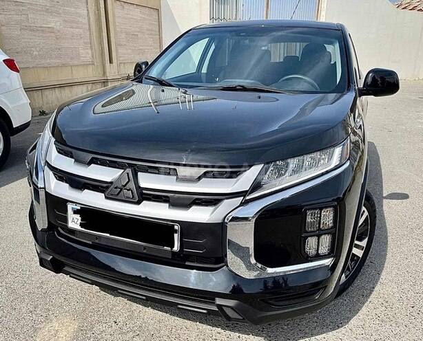 Mitsubishi Outlander Sport 2019, 61,155 km - 2.0 л - Bakı