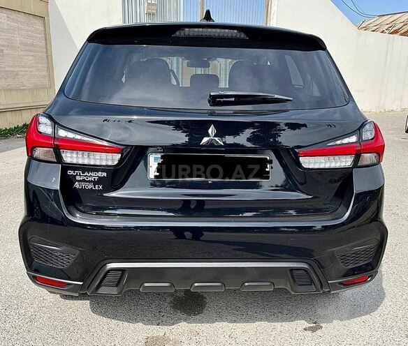 Mitsubishi Outlander Sport 2019, 61,155 km - 2.0 л - Bakı