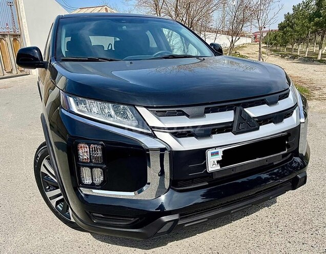 Mitsubishi Outlander Sport 2019, 61,155 km - 2.0 л - Bakı