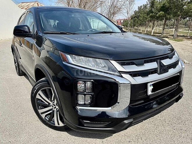 Mitsubishi Outlander Sport 2019, 61,155 km - 2.0 л - Bakı