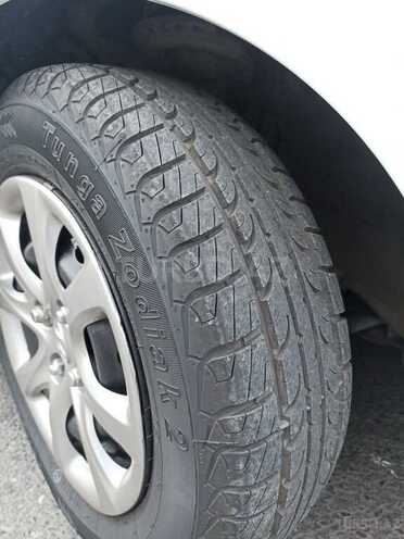 Hyundai Accent 2014, 120,000 km - 1.6 l - Bakı