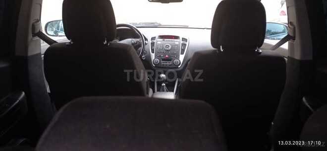 Kia Ceed 2010, 170,000 km - 1.6 l - Bakı