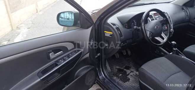 Kia Ceed 2010, 170,000 km - 1.6 l - Bakı