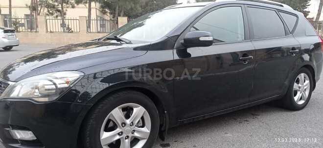 Kia Ceed 2010, 170,000 km - 1.6 l - Bakı