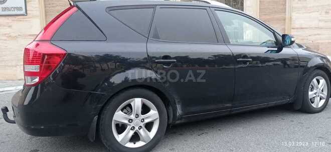 Kia Ceed 2010, 170,000 km - 1.6 l - Bakı