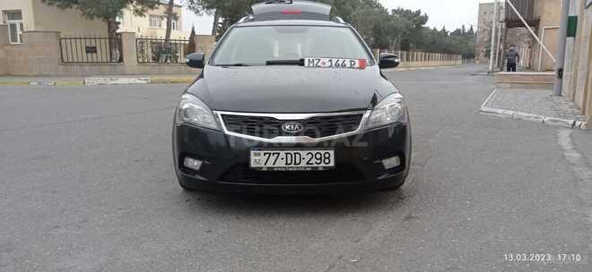 Kia Ceed 2010, 170,000 km - 1.6 l - Bakı
