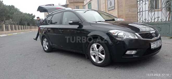 Kia Ceed 2010, 170,000 km - 1.6 l - Bakı