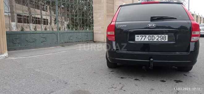 Kia Ceed 2010, 170,000 km - 1.6 l - Bakı