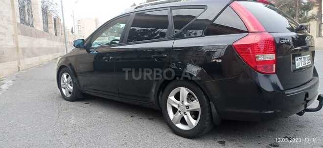 Kia Ceed 2010, 170,000 km - 1.6 l - Bakı