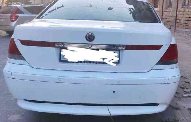 BMW 745 2002, 400,500 km - 4.4 l - Sumqayıt
