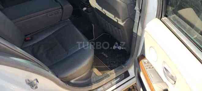 BMW 745 2002, 400,500 km - 4.4 l - Sumqayıt