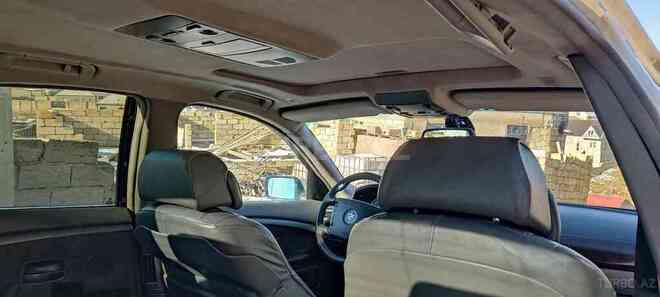 BMW 745 2002, 400,500 km - 4.4 l - Sumqayıt