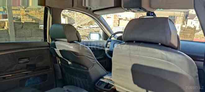BMW 745 2002, 400,500 km - 4.4 l - Sumqayıt