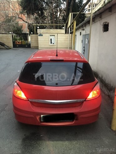 Opel Astra 2006, 310,000 km - 1.3 l - Bakı