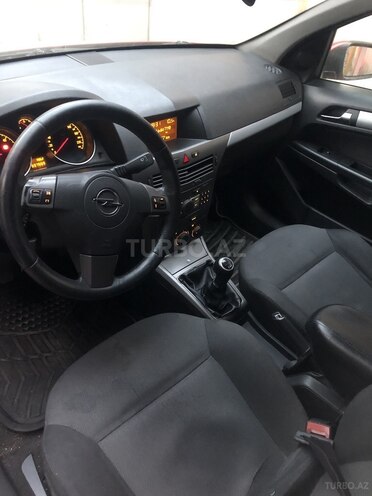 Opel Astra 2006, 310,000 km - 1.3 l - Bakı