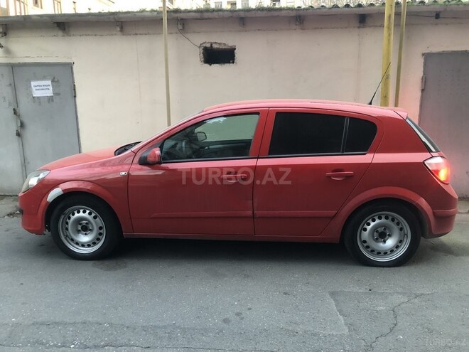 Opel Astra 2006, 310,000 km - 1.3 l - Bakı