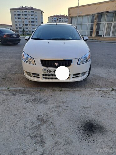 Iran Khodro Runna 2013, 250,000 km - 1.6 l - Bakı