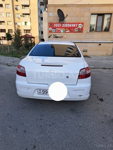Iran Khodro Runna 2013, 250,000 km - 1.6 l - Bakı