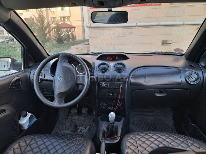 Iran Khodro Runna 2013, 250,000 km - 1.6 l - Bakı
