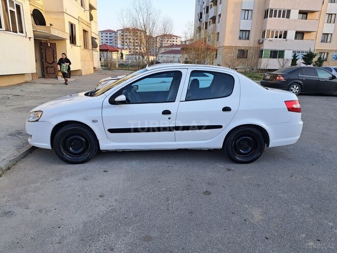 Iran Khodro Runna 2013, 250,000 km - 1.6 l - Bakı