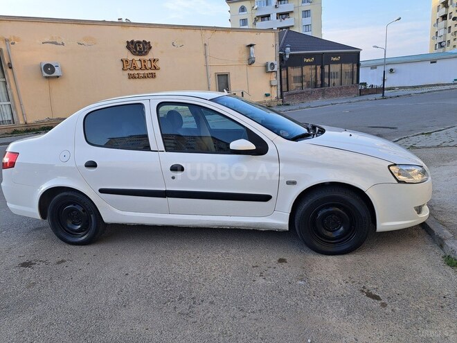 Iran Khodro Runna 2013, 250,000 km - 1.6 l - Bakı
