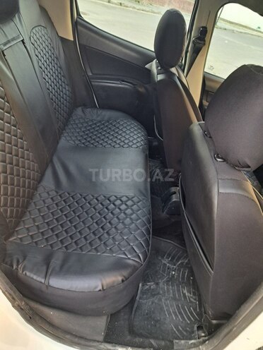 Iran Khodro Runna 2013, 250,000 km - 1.6 l - Bakı
