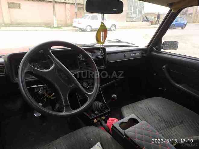 LADA (VAZ) 2107 1996, 156,000 km - 1.6 л - Quba