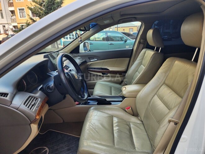 Honda Accord 2009, 148,000 km - 3.5 l - Bakı