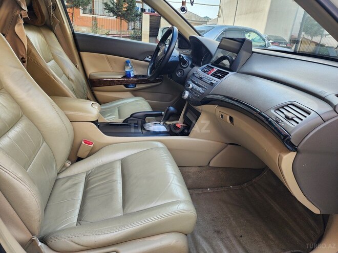 Honda Accord 2009, 148,000 km - 3.5 l - Bakı