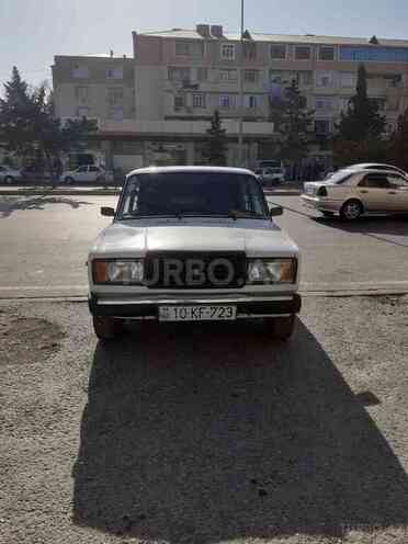 LADA (VAZ) 2107 1998, 250,000 km - 1.6 л - Sumqayıt
